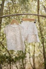 Saia Creme | Fairy Garden - Image 2