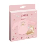 Bib para Pinturas - FAIRY GARDEN - Image 2
