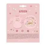 Bib para Pinturas - FAIRY GARDEN - Image 3
