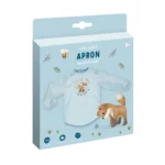 Bib para Pinturas - FOREST FRIENDS - Image 2