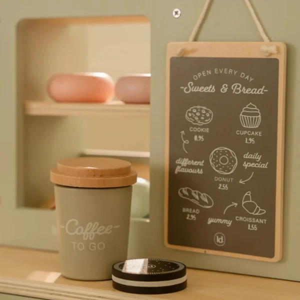 Cafetaria - Coffee Corner - Image 5
