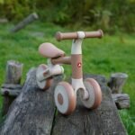 Mini Bicicleta de Equilibrio - YUKI - Machiatto - Image 4