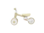 Mini Bicicleta de Equilibrio - YUKI - Pistache Green - Image 4