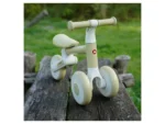 Mini Bicicleta de Equilibrio - YUKI - Pistache Green - Image 2