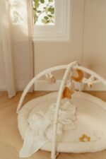 Ginásio de Actividades em Arco – Newborn Naturals GRS - Image 3