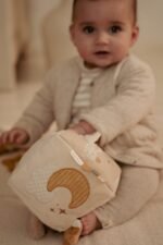 Cubo de Actividades Fofinho - Newborn Naturals GRS - Image 2