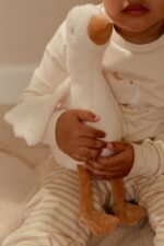 Peluche - Cuddle Little Goose GRS 25cm - Image 2