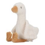 Peluche - Cuddle Little Goose GRS 17cm