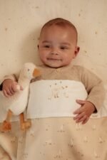 Peluche - Cuddle Little Goose GRS 17cm - Image 2