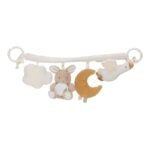 Grinalda de Actividades - Newborn Naturals GRS