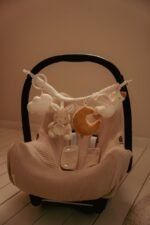 Grinalda de Actividades - Newborn Naturals GRS - Image 2