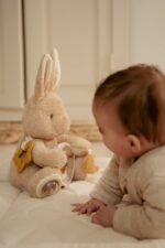 Boneco de Actividades - Baby Bunny GRS - Image 2