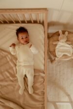 Paninho Doudou - Newborn Naturals GRS - Image 2