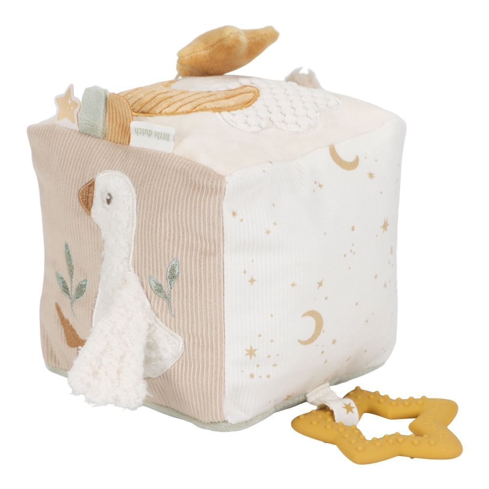 1952x1000-17.jpg Cubo de Actividades Fofinho - Newborn Naturals GRS - Image 1