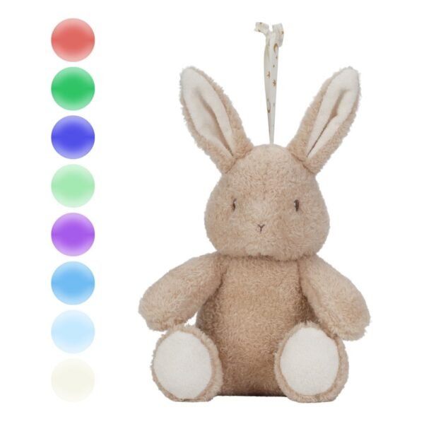 Coelhinho Doudou - Luz & Som - Image 7