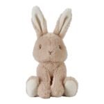 Peluche Baby Bunny 15cm GRS