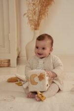 Cubo de Actividades Fofinho - Newborn Naturals GRS - Image 3