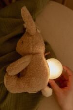 Coelhinho Doudou - Luz & Som - Image 4