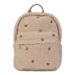 Mochila - Teddy Taupe