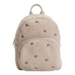 Mochila - Teddy Sand