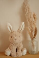 Peluche Baby Bunny 15cm GRS - Image 2