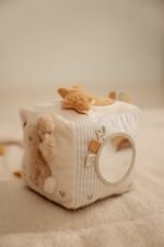 Cubo de Actividades Fofinho - Newborn Naturals GRS - Image 4