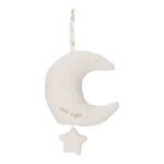 Caixa de Música Lua – Newborn Naturals GRS