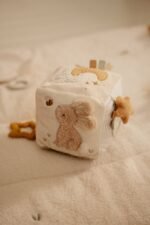 Cubo de Actividades Fofinho - Newborn Naturals GRS - Image 5