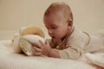 Grasping Ball Newborn Naturals GRS - Image 2