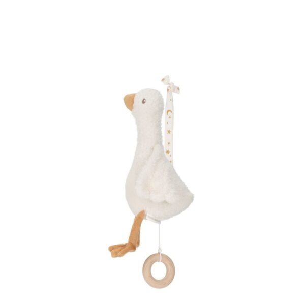 Caixa de Música - Little Goose GRS