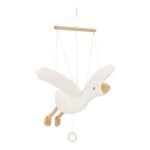 Decoração Little Goose Esvoaçante -  GRS