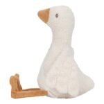 Peluche - Cuddle Little Goose GRS 25cm