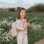 Mochila Fairy Garden - Image 3