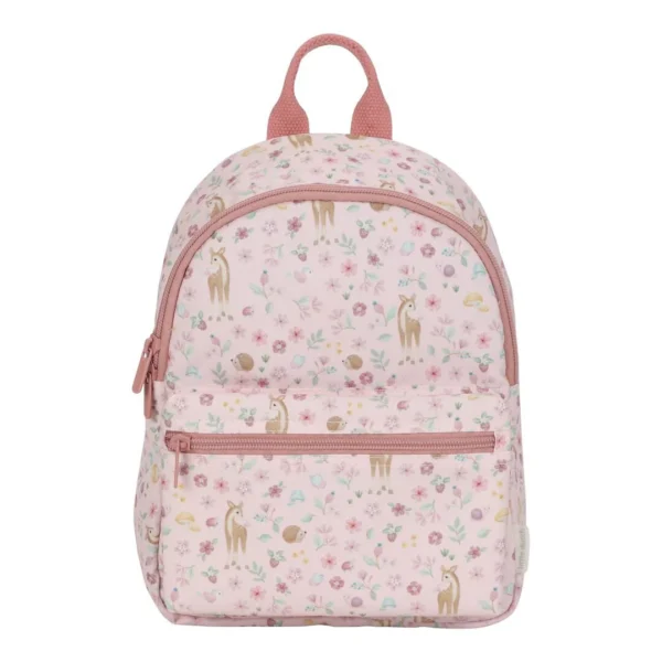 Mochila Fairy Garden