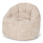 Poltrona Infantil – Soft Bege