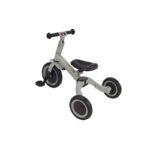 Triciclo 4 in 1 KAYA - Green - Image 9