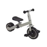 Triciclo 4 in 1 KAYA - Green - Image 11