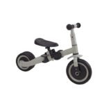 Triciclo 4 in 1 KAYA - Green - Image 8