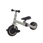 Triciclo 4 in 1 KAYA - Green - Image 7