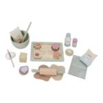 Conjunto de Pastelaria em Madeira - Image 7