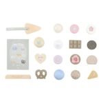 Suporte de Pastelaria para Bolos e Cupcakes - Image 3