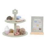 Suporte de Pastelaria para Bolos e Cupcakes