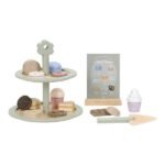 Suporte de Pastelaria para Bolos e Cupcakes - Image 6