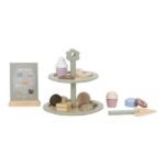 Suporte de Pastelaria para Bolos e Cupcakes - Image 2
