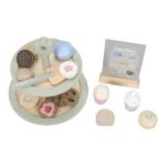 Suporte de Pastelaria para Bolos e Cupcakes - Image 4