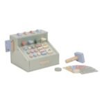 Caixa Registadora com Scanner