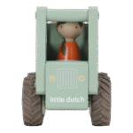 Camião Betoneira FSC - Image 8