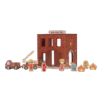 Quartel dos Bombeiros FSC - Image 14