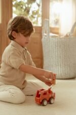 Camião de Bombeiros FSC - Image 2