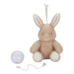 Coelhinho Doudou - Luz & Som